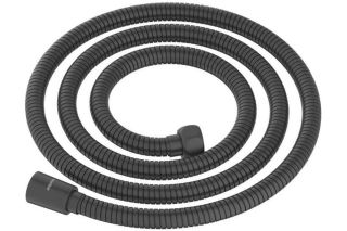 Душевой шланг Aquatek AQ2105MB черный